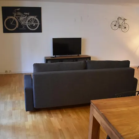La Tour Du Rempart - Appartement T2 En Duplex En Hypercentre De Colmar Exterior photo